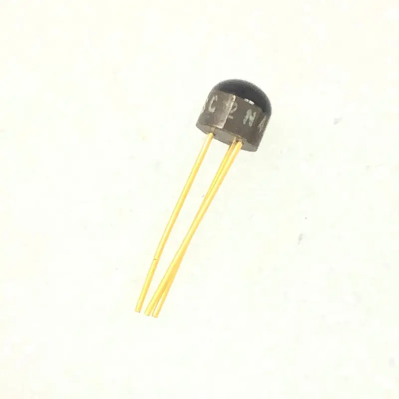 2N4141 Npn Silicon Transistor – Nsc Original 1