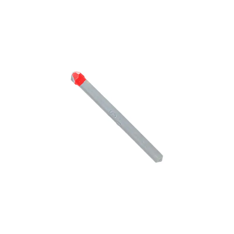 3/16-Inch Carbide-Tipped Drill Bit For Ceramic Tile And Natural Stone 1