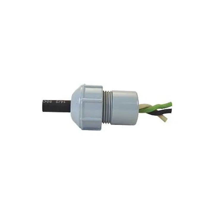 3/4" Cable Strain Relief Bushing For Industrial Wiring 1
