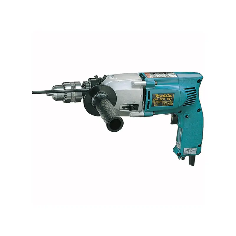 3/4" Compact Hammer Drill – Hp2010N 1