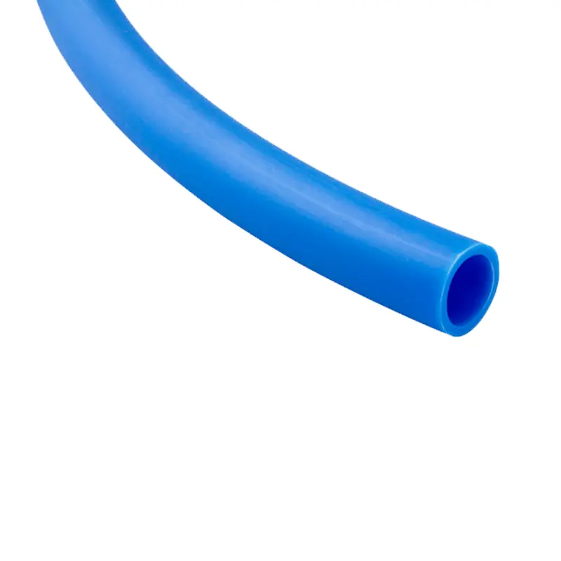 3/4-Inch Blue Pex-B Tubing Roll – 100 Feet 1