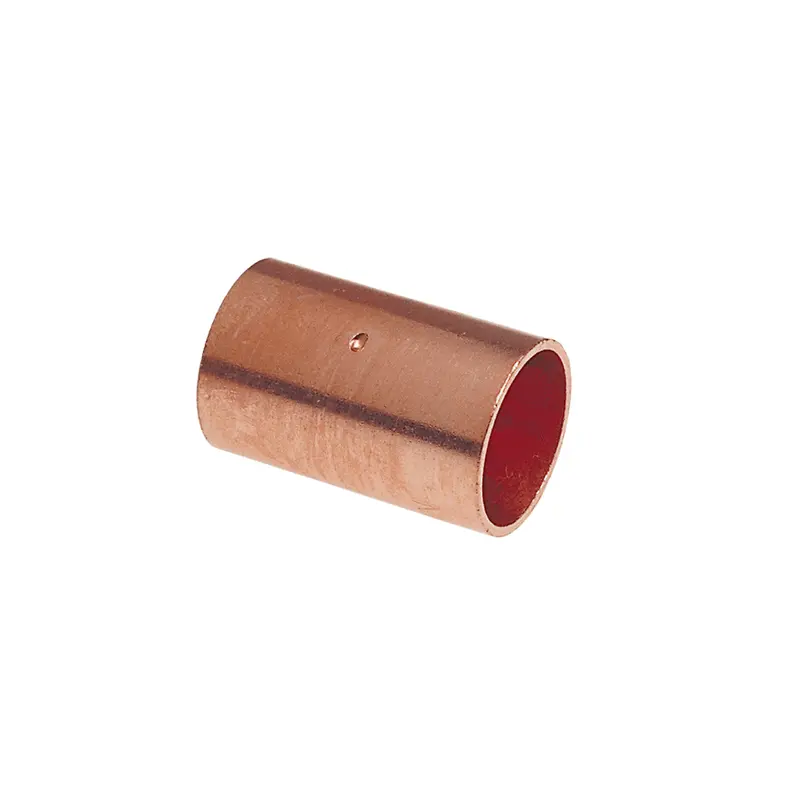 3/4 Inch Copper Coupling Fitting 1