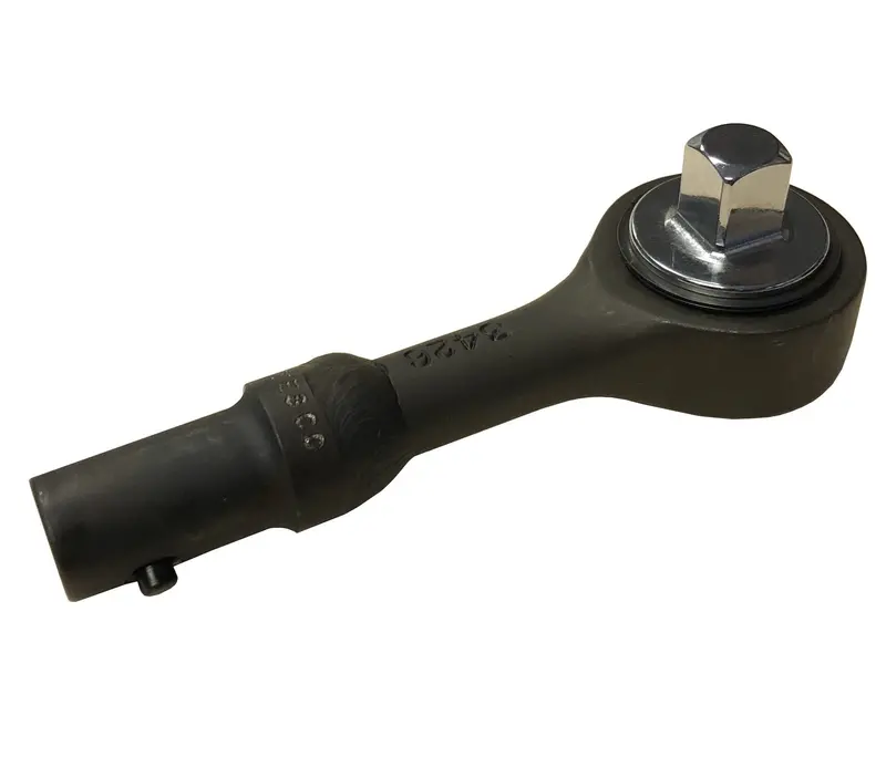 3/8" Square Drive Ratchet Adapter — Y-Shank Mount (T15931-3/8) 1
