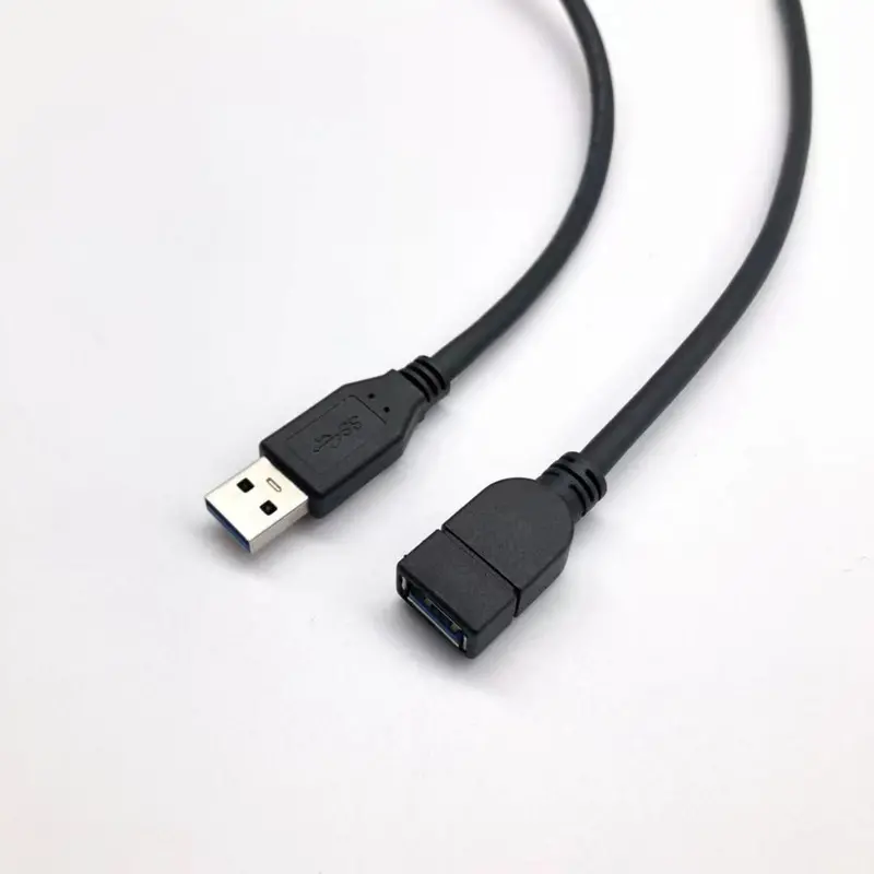 3-Foot Usb 3.0 A-Male To A-Female Cable (Causbamf303) 1