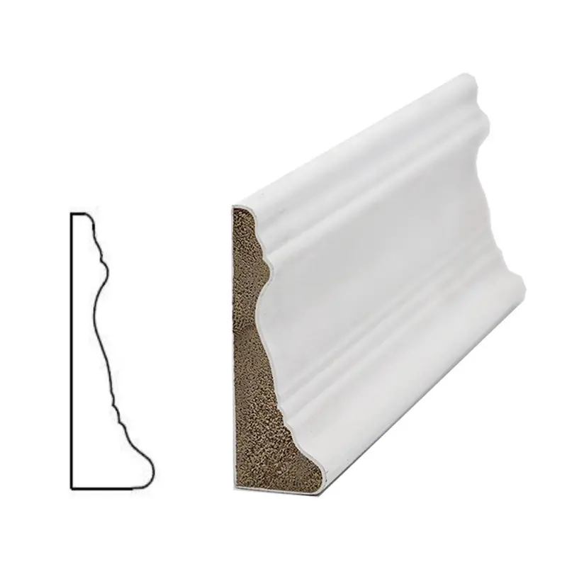 3-Inch By 1-Inch Primed Pine Casing Trim – Grade G 1