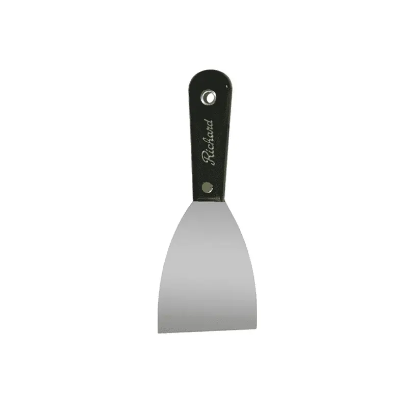 3-Inch Carbon Steel Wall Scraper For Paint And Adhesive Removal 1