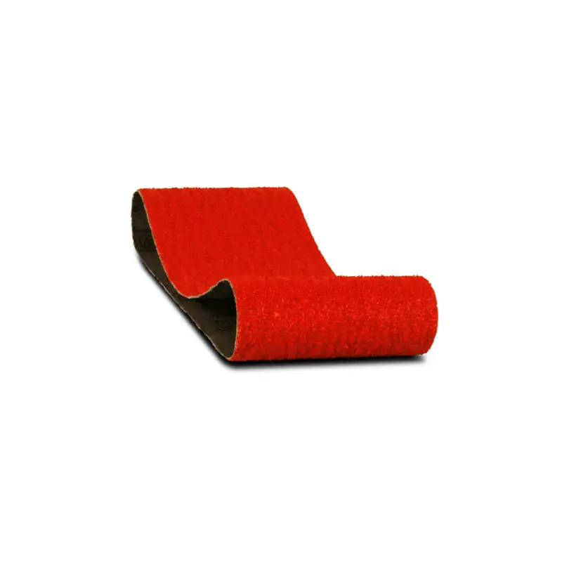 3-Inch X 18-Inch Sanding Belts (2-Pack) 1