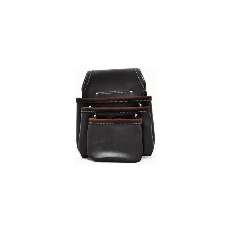3-Pocket Nail And Hardware Pouch 1
