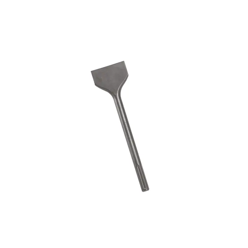 3" X 12" Scaling Chisel For Sds-Max Rotary Hammers – Hs1910 1