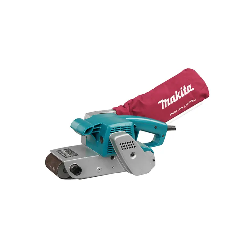3" × 24" Heavy-Duty Belt Sander – Model 9924Db 1