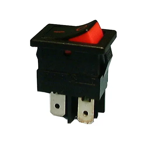 30-850 Precision Mini Rocker Switch 1