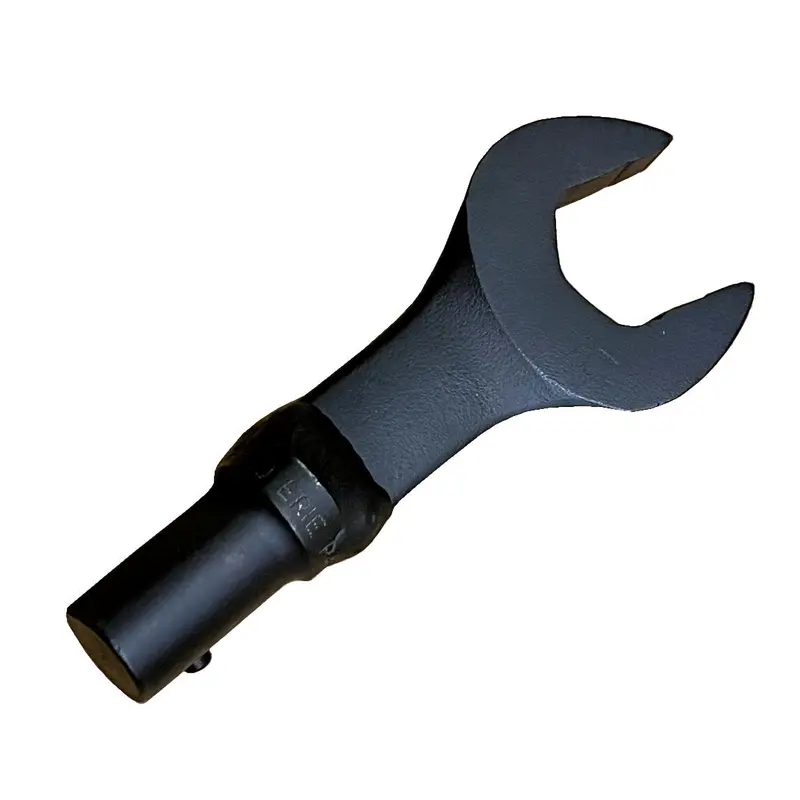 30Mm Open-End Y-Shank Adapter – T17802Moe-30 Compatible With Multi-Tool Handles 1