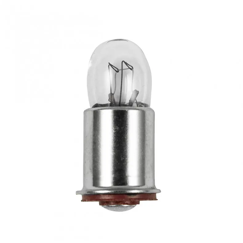 327 28V Midget Flanged-Base Indicator Lamp 1