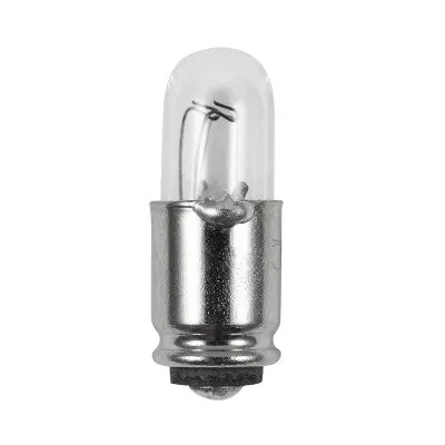 334 28V Midget Grooved-Base Indicator Lamp 1