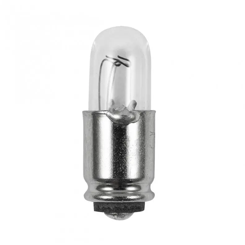 336 14V Midget Grooved-Base Indicator Lamp 1