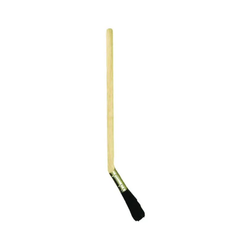 37Mm Bent Radius Paint Brush – Ergonomic Design (Model Br137) 1
