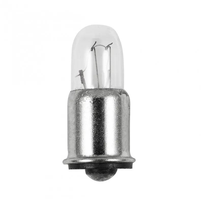 381Lamp 6.3V Midget Flanged-Base Indicator Lamp 1