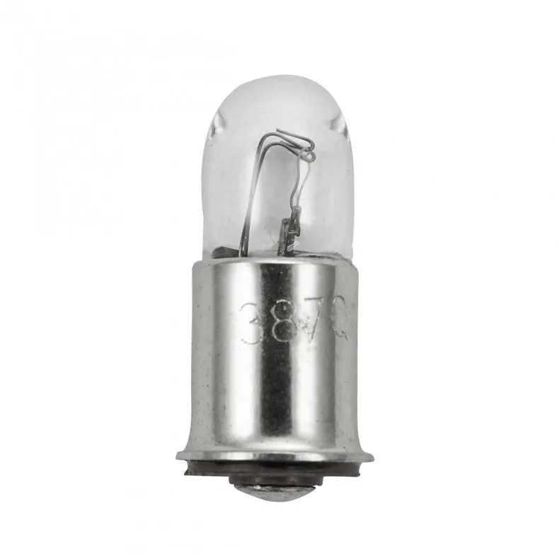 387 28V Midget Flanged-Base Indicator Lamp 1