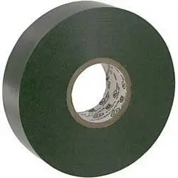 3M #35 Green Vinyl Electrical Tape – Durable Insulating Wrap (Part #0-00-54007-10851-1) 1
