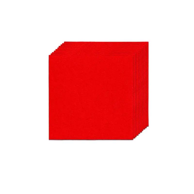 4.5-Inch X 4.5-Inch Assorted-Grit Palm Sander Sheets (10-Pack) 1