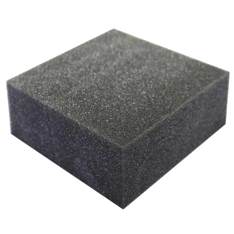 4" Ester Foam Sheet – 1.5 Lb/Ft³ Density, Extended Length 1