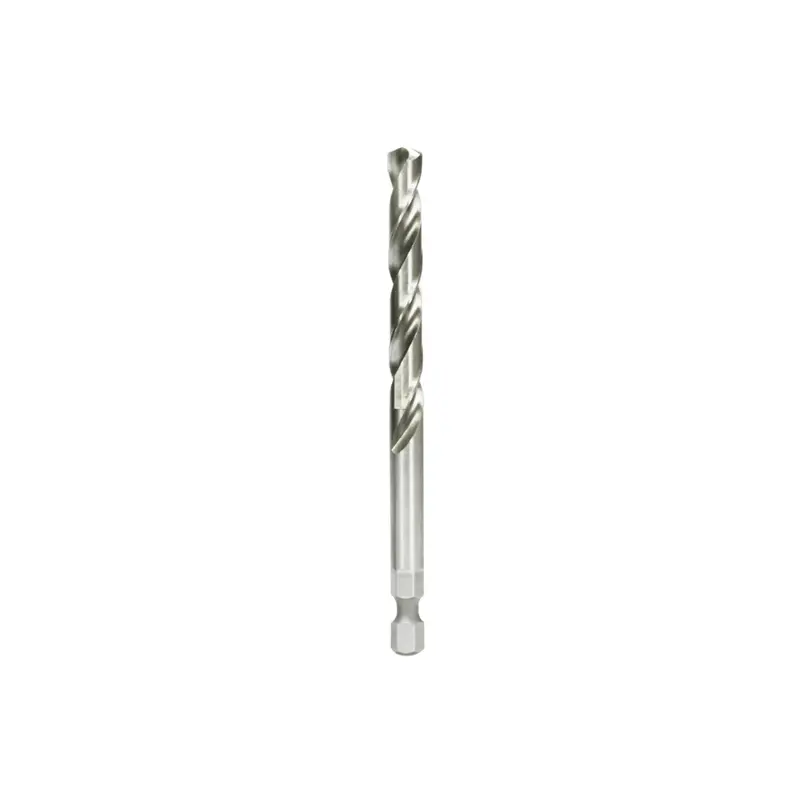 4-Inch Hole Saw Pilot Bit With Hex Shank 1