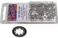 #4 Nickel-Plated Internal Tooth Lock Washer – 100-Unit Set (54-528-100) 1