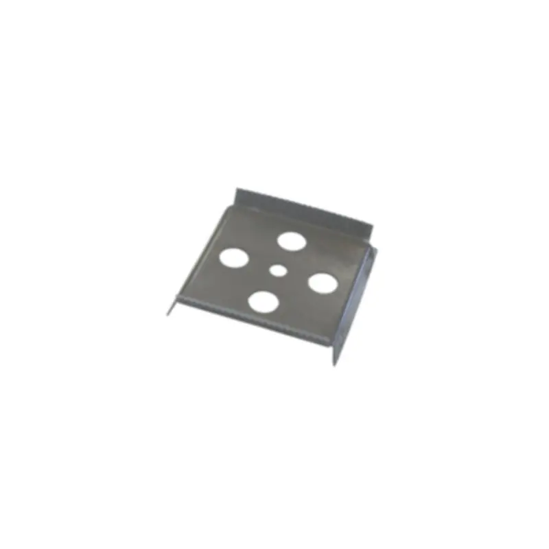 4-Sided Serrated Replacement Utility Blade 1