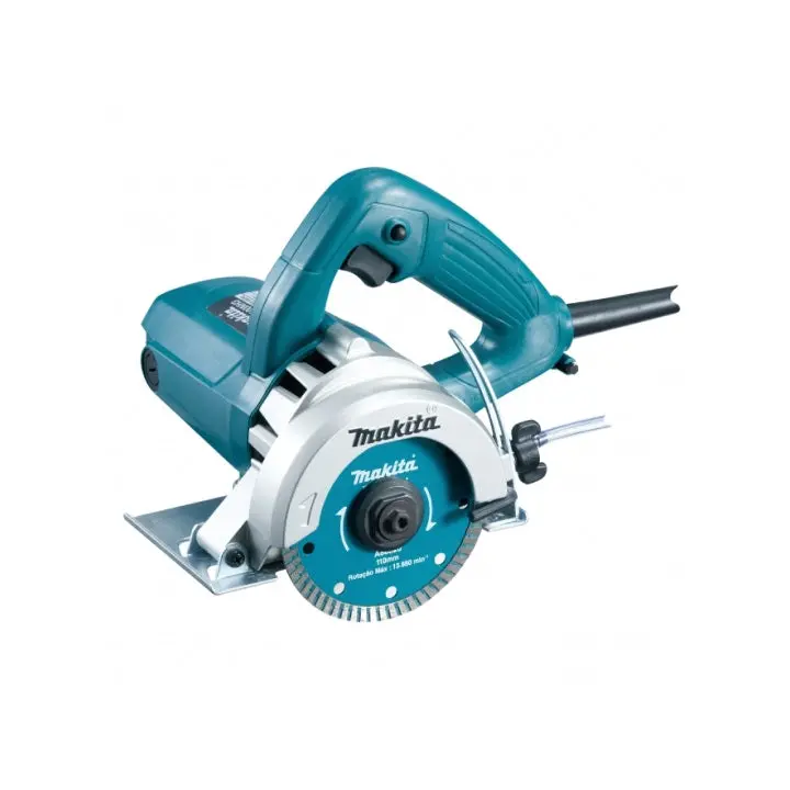 4100Nh3Zx 4-3/8-Inch Masonry Cutting Saw – Angle Grinder Compatible 1