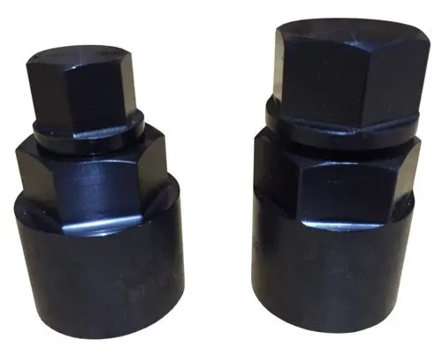 42Mm X 2 Stud Driver – T40060 Heavy-Duty Fastening Tool 1