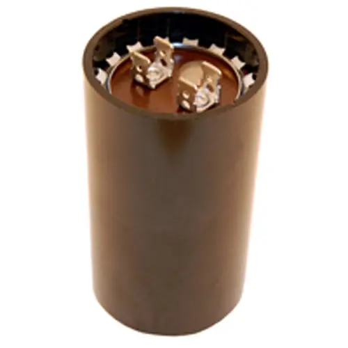 43–53 Μf Motor Start Capacitor, 250V Ac 1