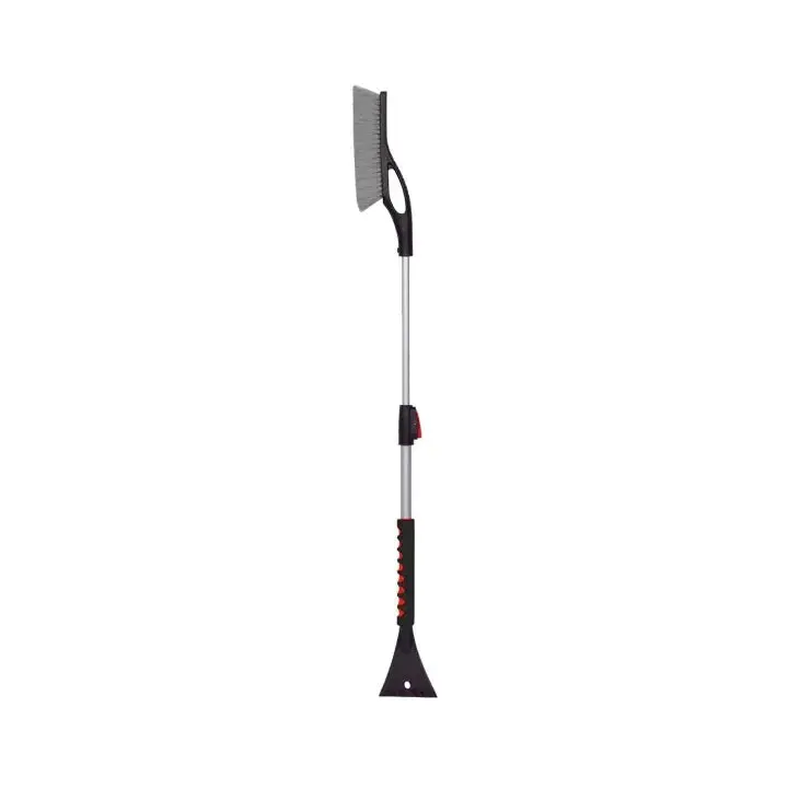 46-Inch Telescoping Snow Brush For Vehicles 1