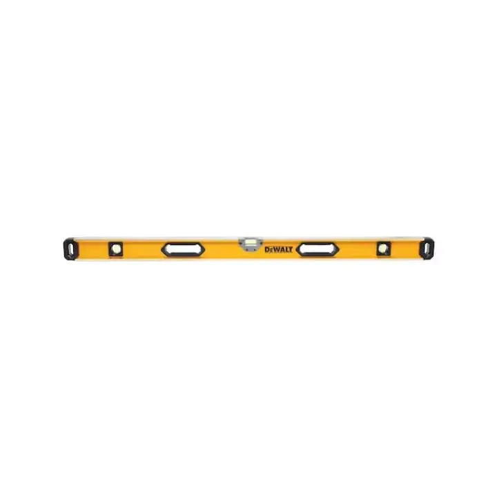 48-Inch Non-Magnetic Box Beam Level For Precision Alignment 1