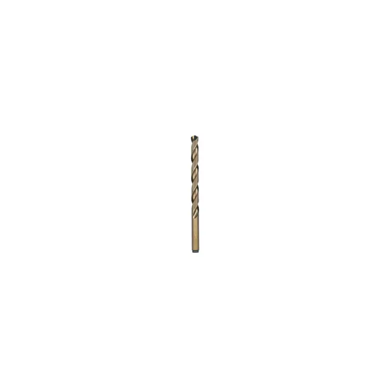 5/16" Cobalt Drill Bit – Robust Bit For Structural Steel And Cast Iron 1