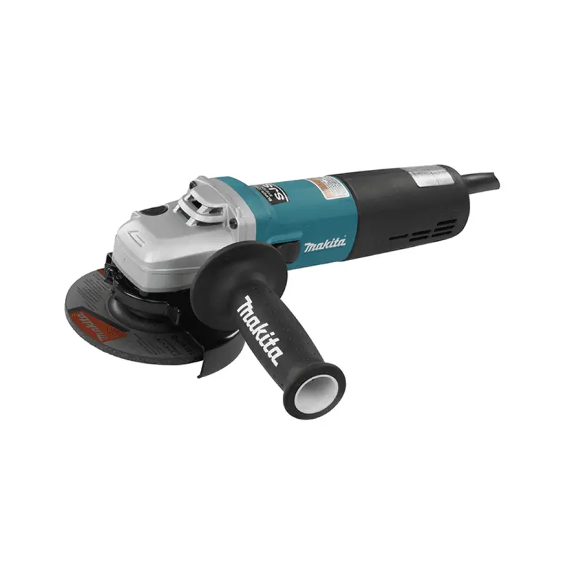 5" Angle Grinder With Industrial Motor – 9565Cv 1