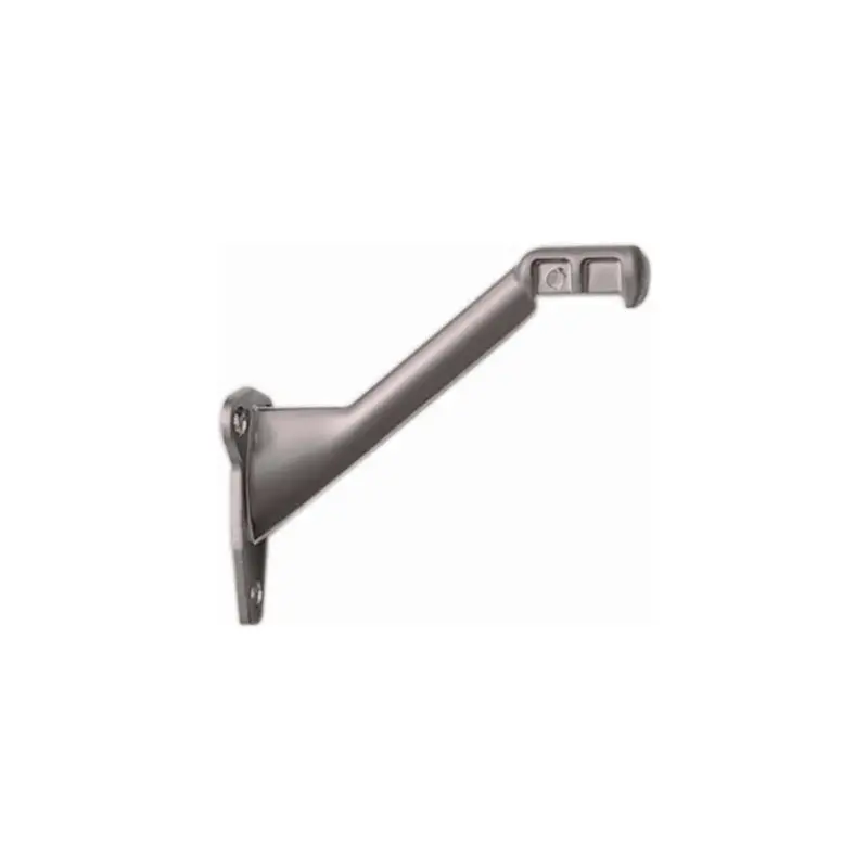 50 Mm Clearance Handrail Bracket – Universal Mounting Solution 1