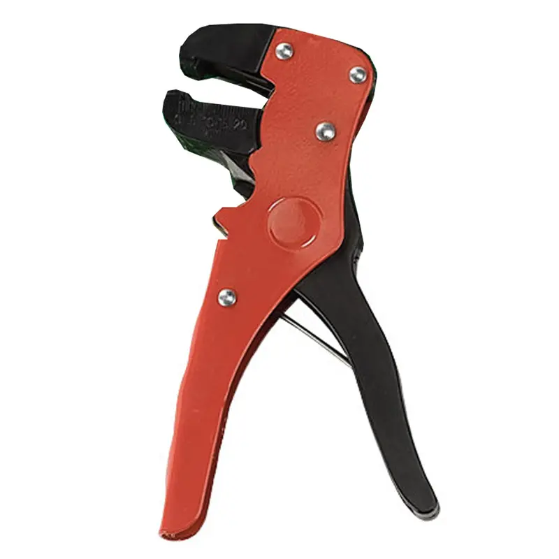 50121-Spectro Adjustable Wire Stripper For Precision Insulation Removal 1