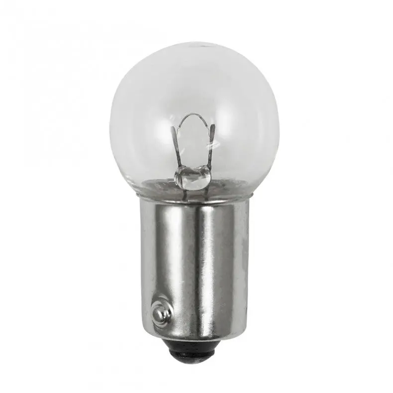51 7.5V Miniature Bayonet-Base Indicator Lamp 1