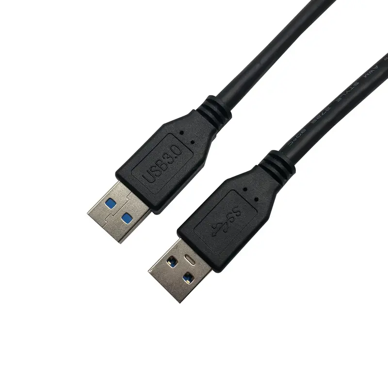 6-Foot Usb 3.0 A-Male To A-Male Cable (Causbaa306) 1