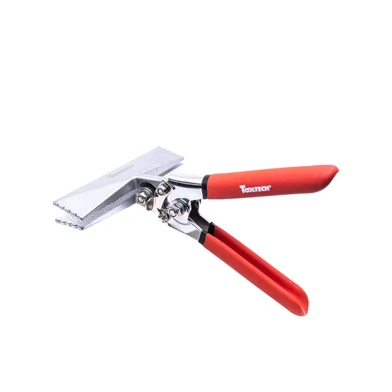 6-Inch Hand Seamer For Sheet Metal Bending 1