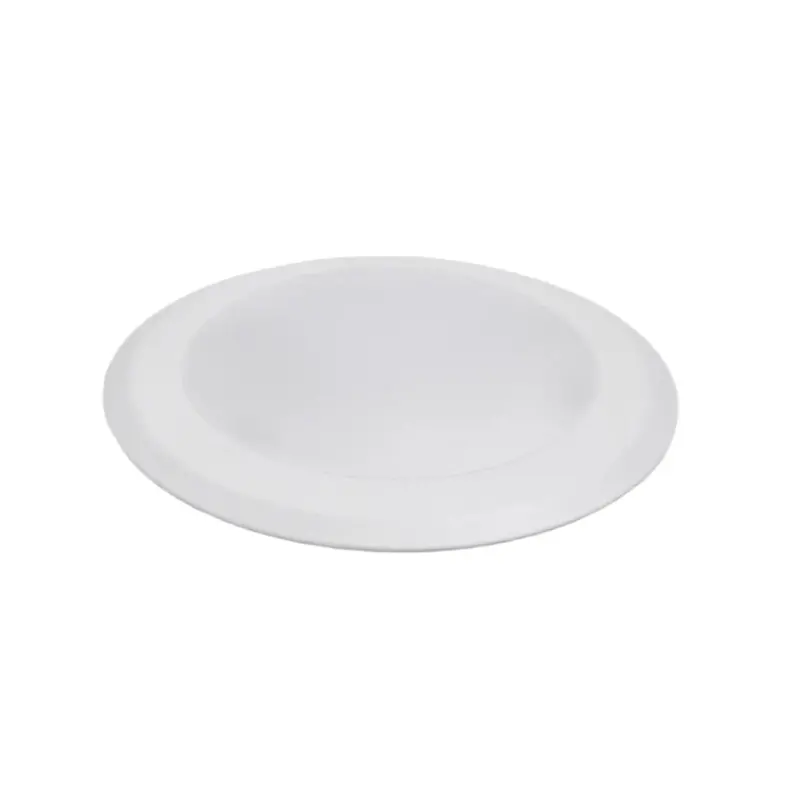 6-Inch Low-Profile Flush-Mount Led Disk Light 1