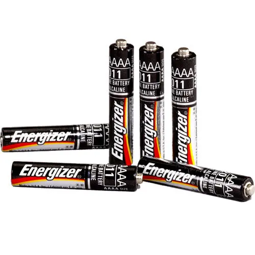 6-Pack Aa Alkaline Batteries 1