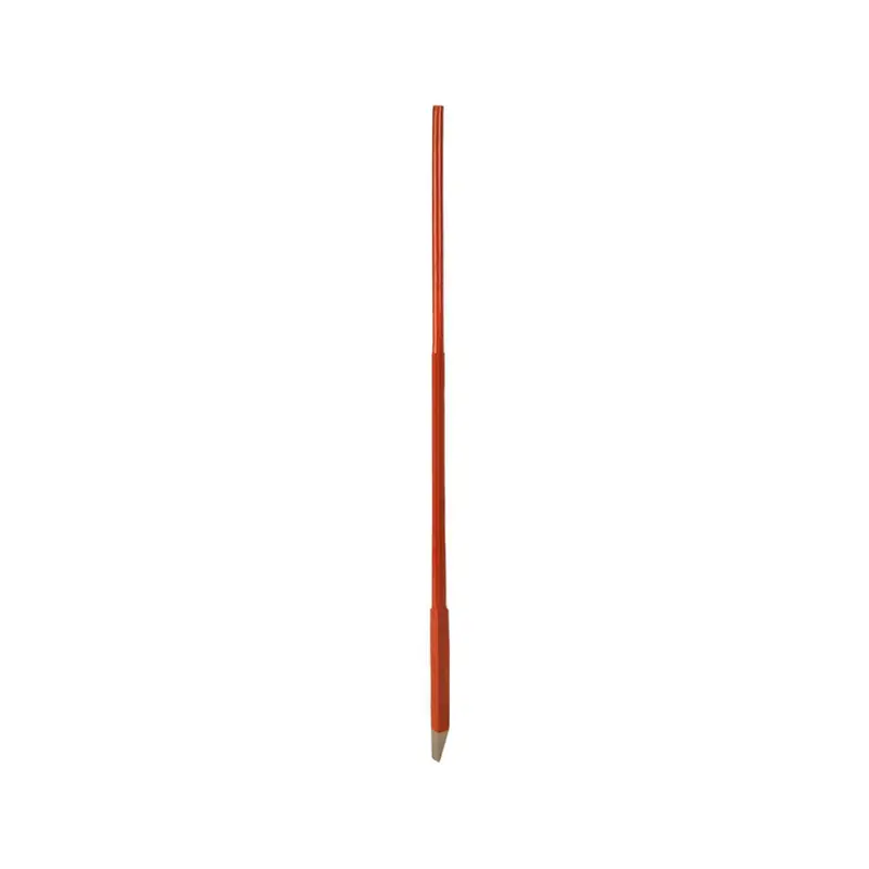 60-Inch Pinch-Point Crowbar For Precision Demolition 1