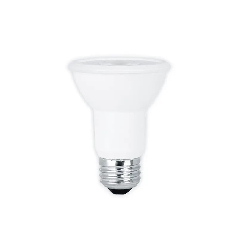 7W E26 Led Par20 Light Bulb 1