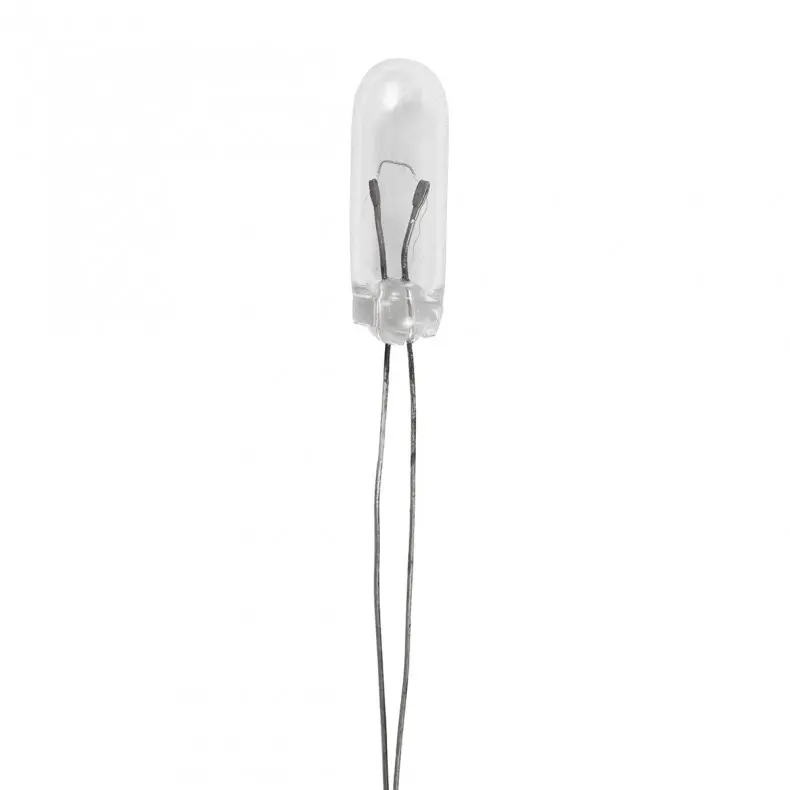 8640 14V Wire-Terminal Indicator Lamp 1