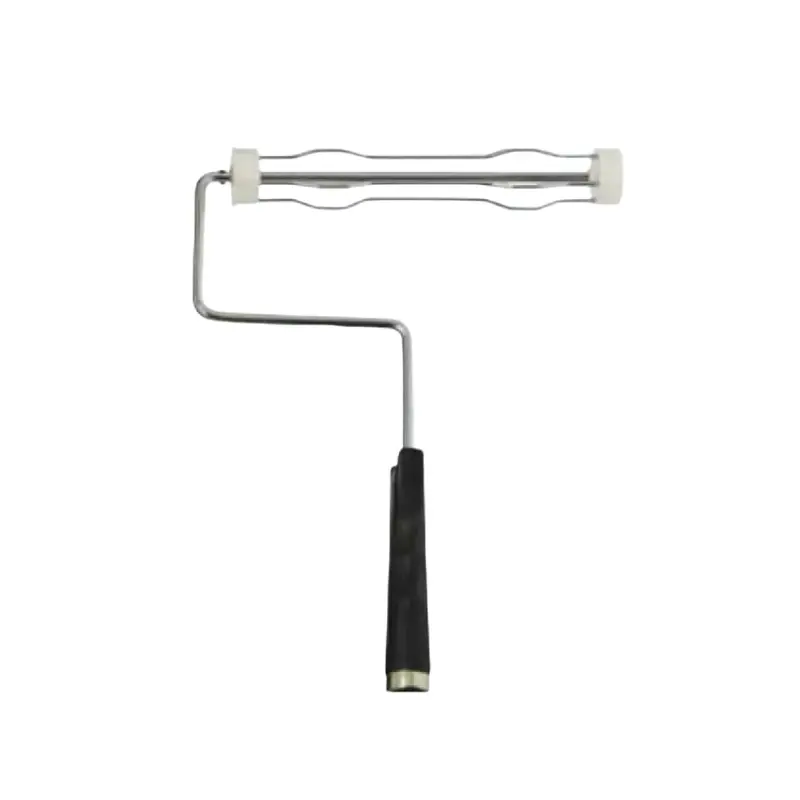9.5" Double-Bowed Cage Frame For Secure Mounting And Stability 1