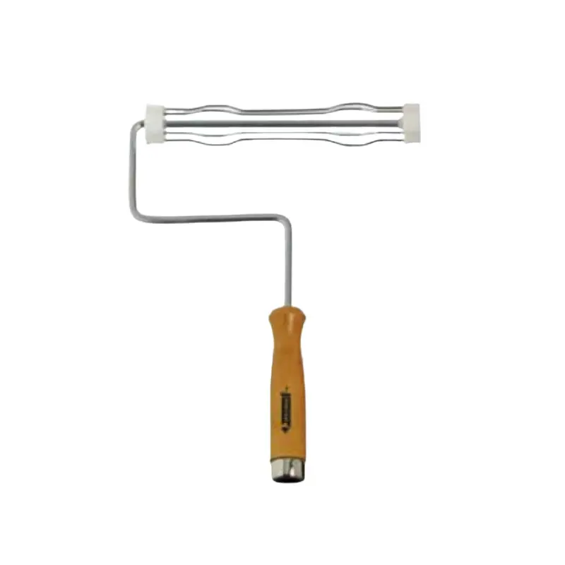 9.5" Dual-Arch Cage Frame – Reinforced Structural Support Option 1