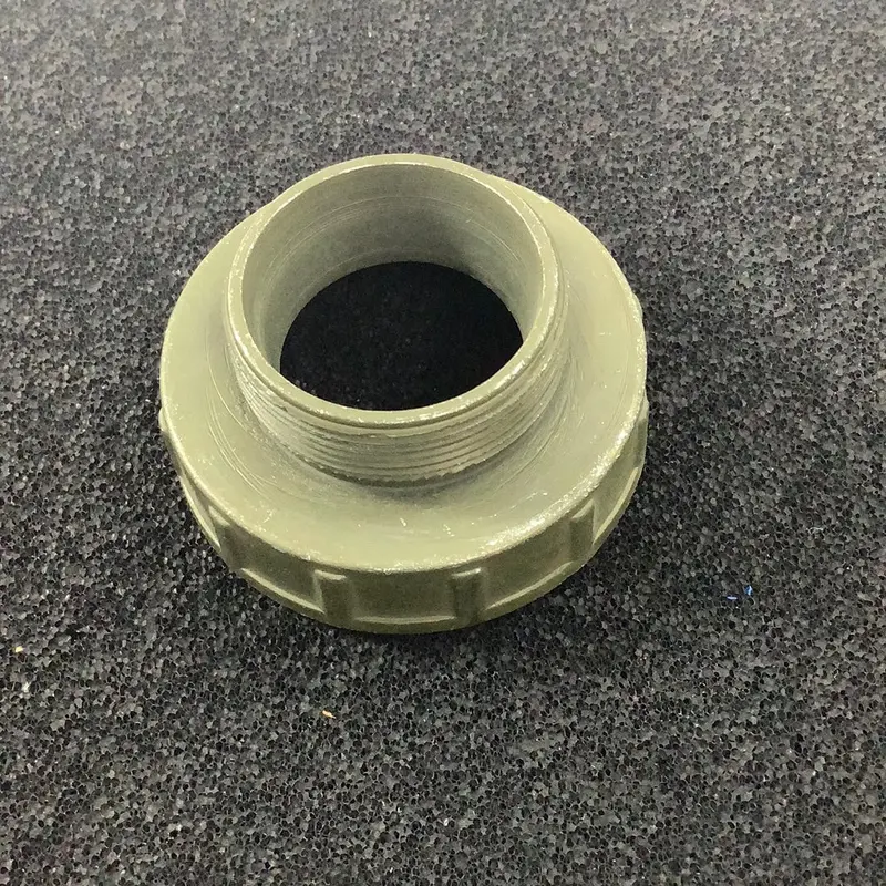 97-3055-36-16 Amphenol Adapter – Coaxial To Standard Interface 1