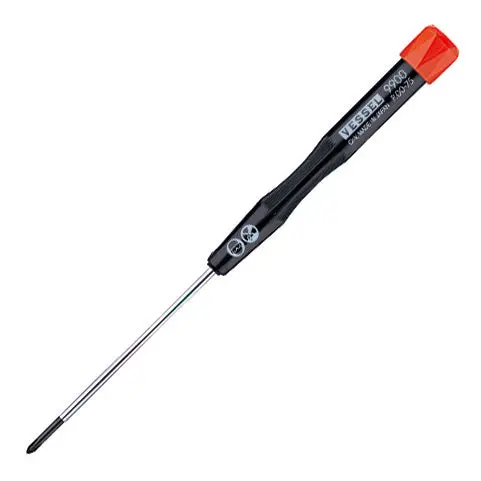 9900P0075 Ph00 Micro Screwdriver – 75 Mm Shaft 1