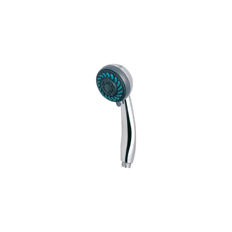 Abs Handheld Showerhead – Model 188336 1